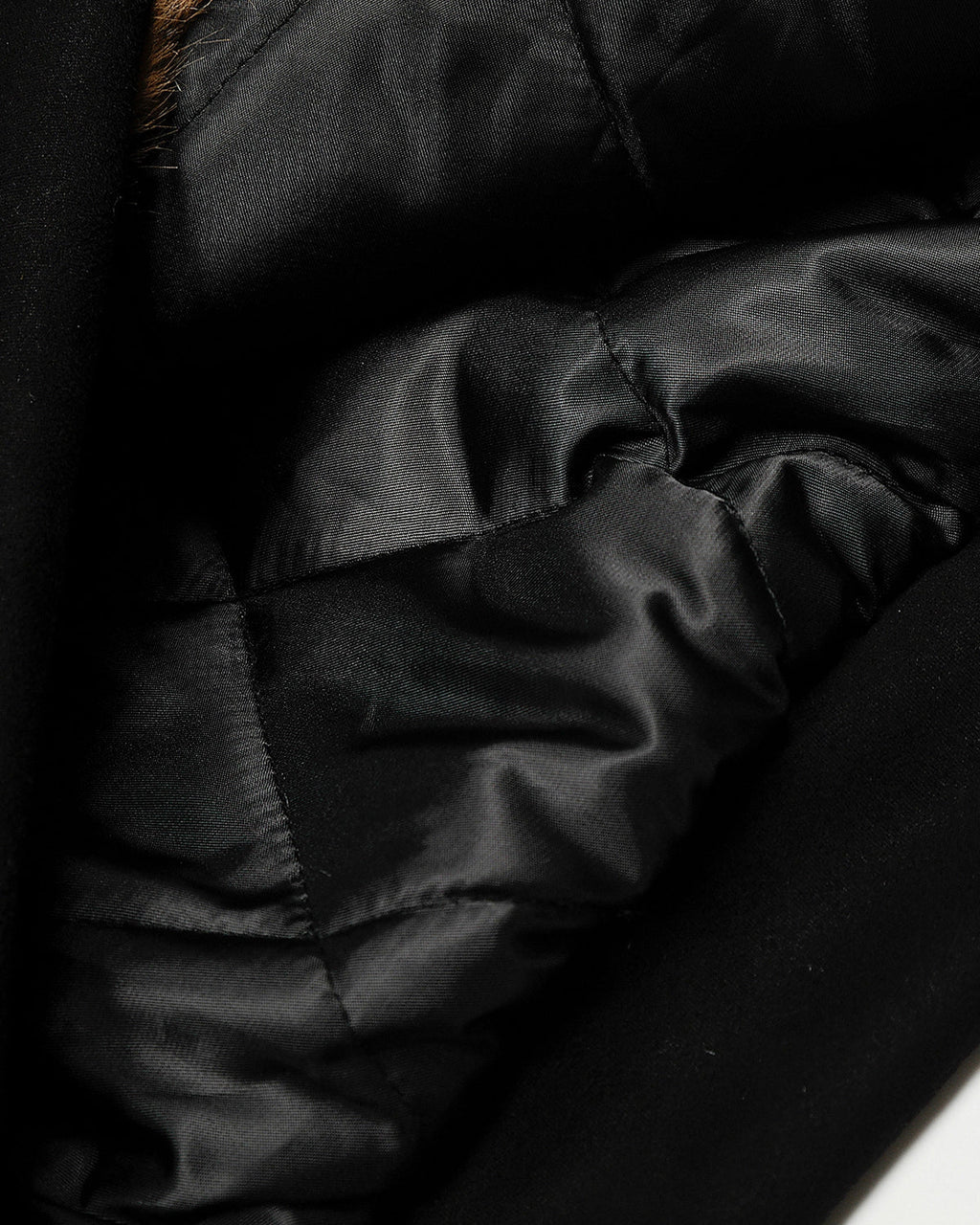 Faux Fur Leopard Sueded Hooded Jacket | INFLATION Streetwear