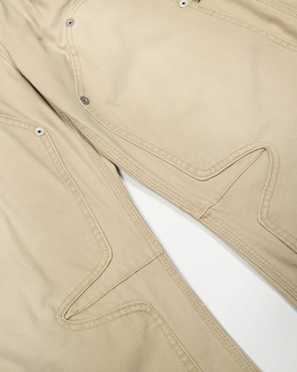 Retro Distressed Cargo Baggy Pants | Inflation Streetwear