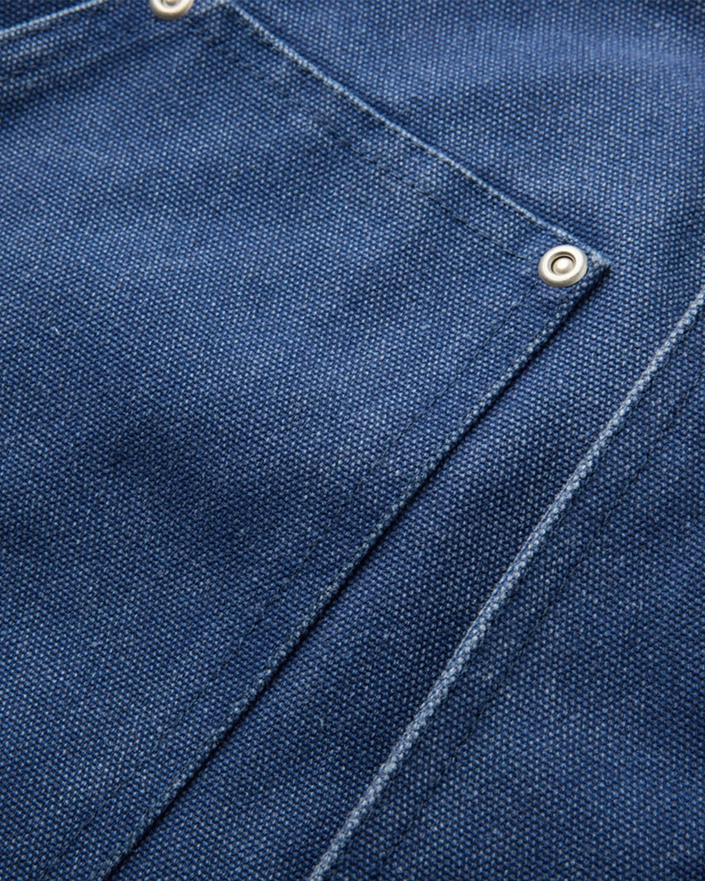 Patchwork Fireman Clasp Jacket | Inflation Streetwear