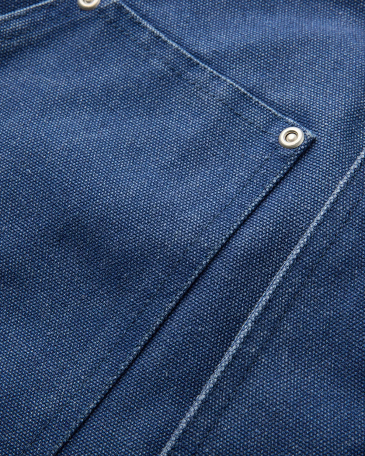 Patchwork Fireman Clasp Jacket | Inflation Streetwear