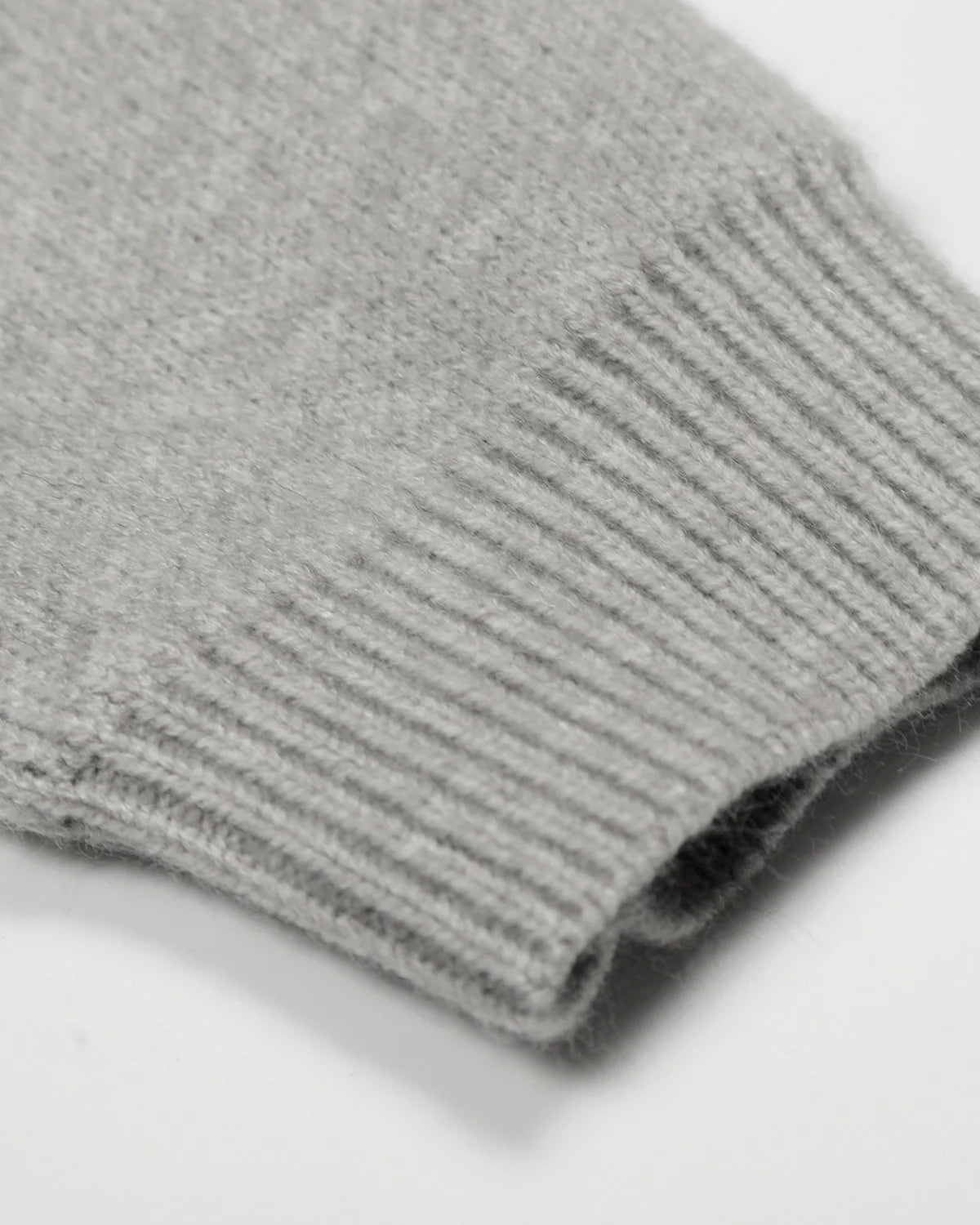 Gothic Cross Knit Zip Up Sweater | INFLATION Streetwear