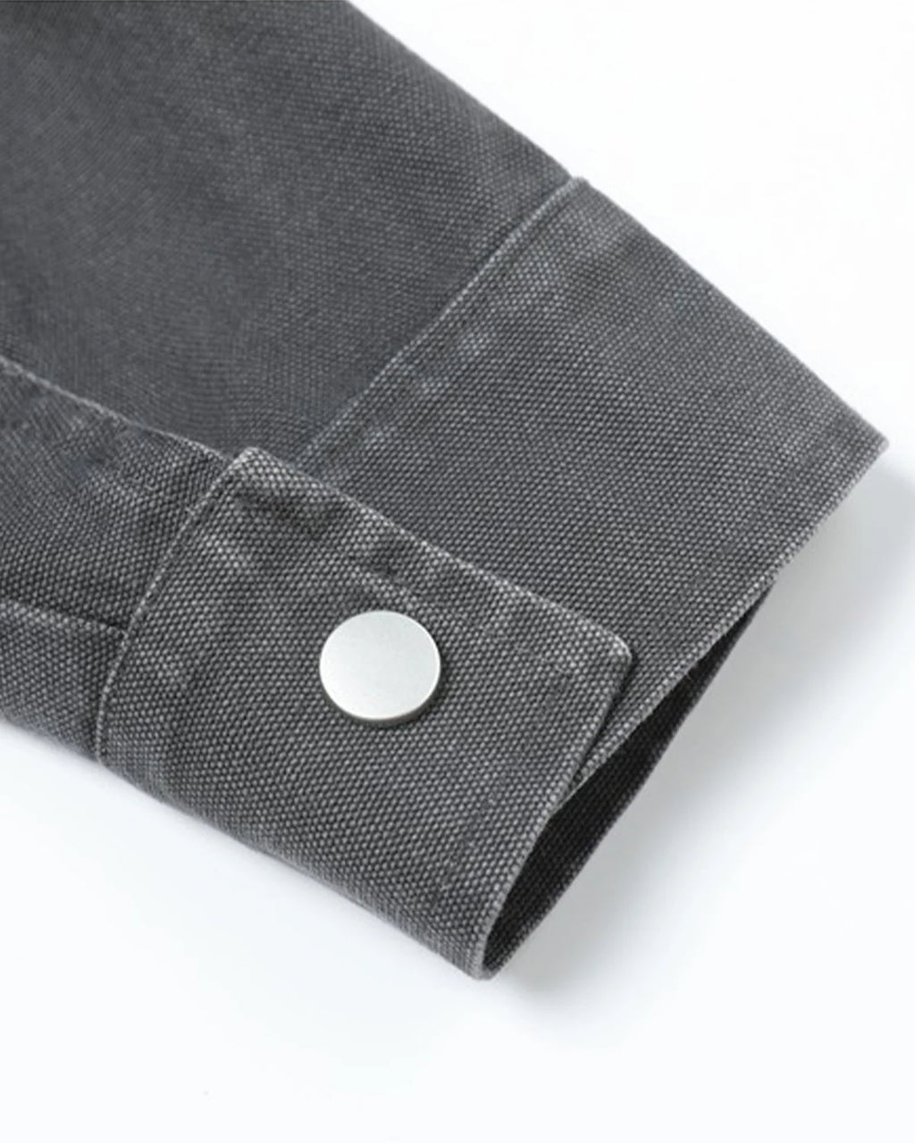 Retro Clasp Fireman Jacket | Inflation Streetwear