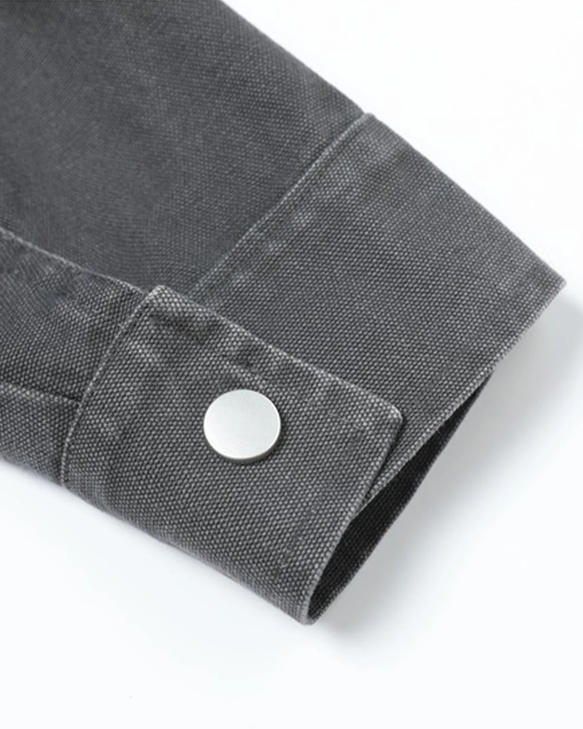 Retro Clasp Fireman Jacket | Inflation Streetwear