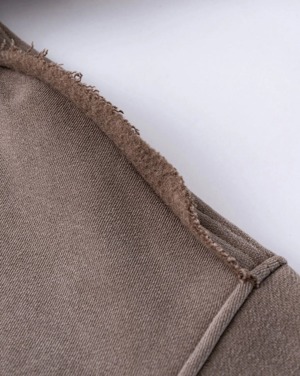 Monkey Wash Ripped Zip Up Hoodies | Inflation Streetwear