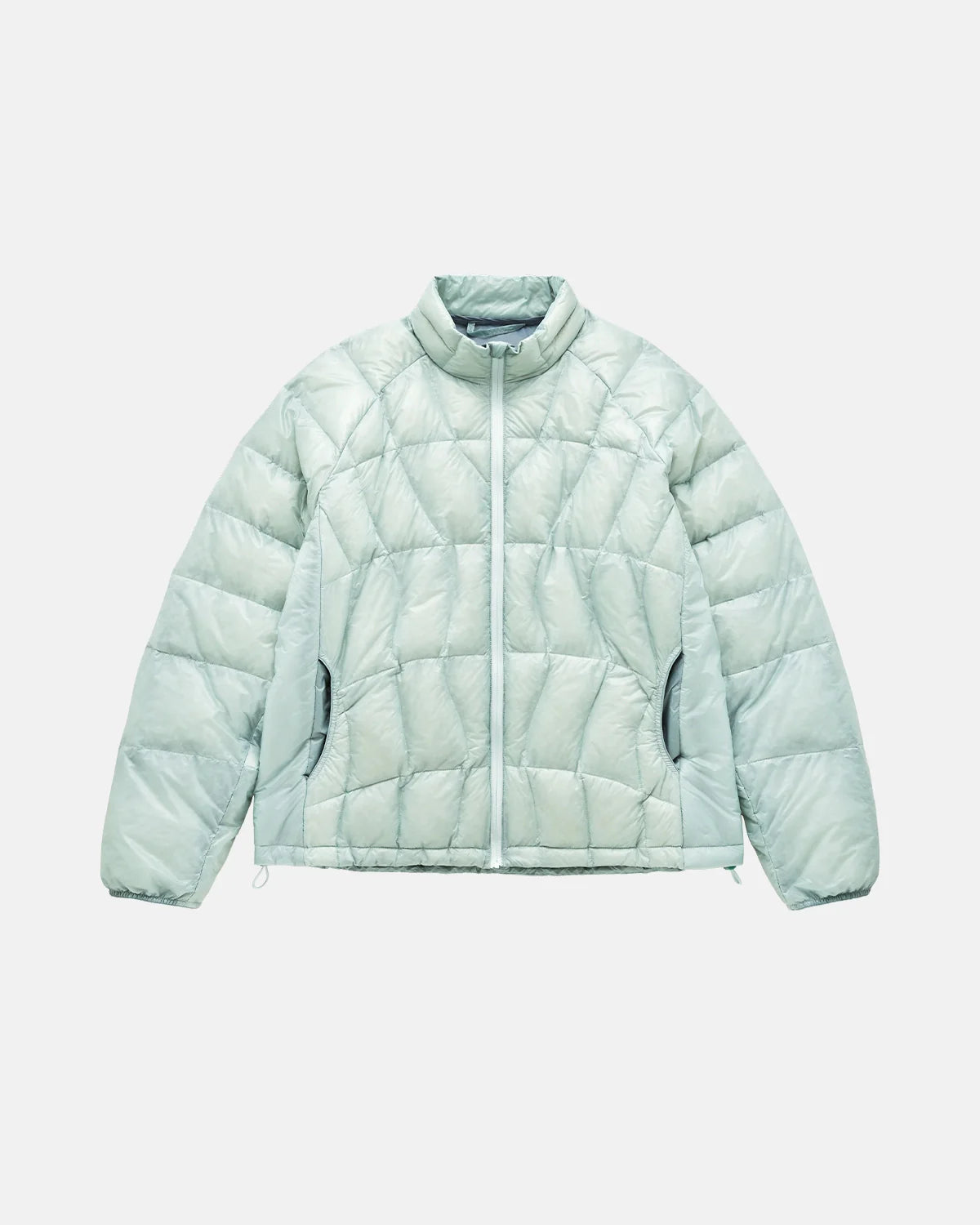 Packable Lightweight Puffer Jacket | INFLATION Streetwear