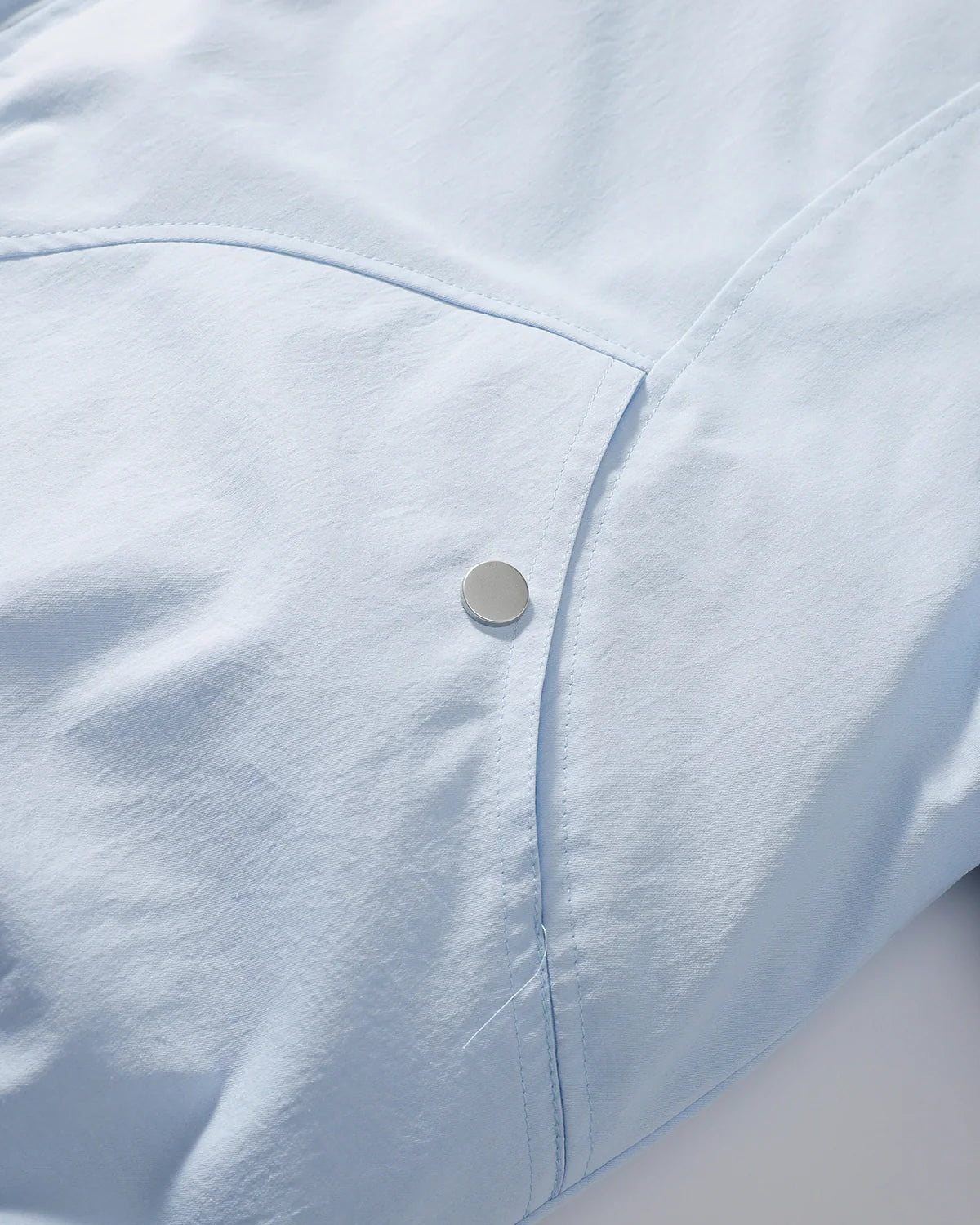 Faux Fur Lined Padded Bomber Jacket | Inflation Streetwear