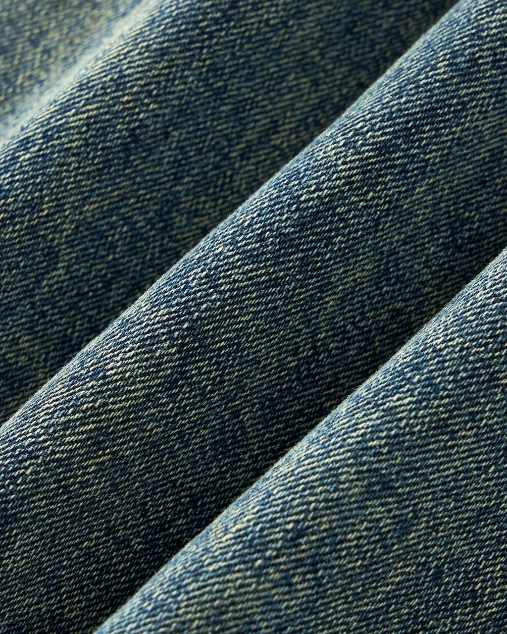 Acid Wash Beaded Studded Baggy Jeans | Inflation Streetwear