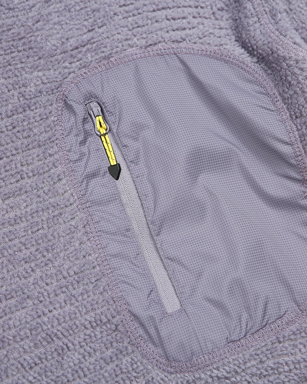 LYCRA® Lightweight Grid Texture Hoodies | Inflation Streetwear