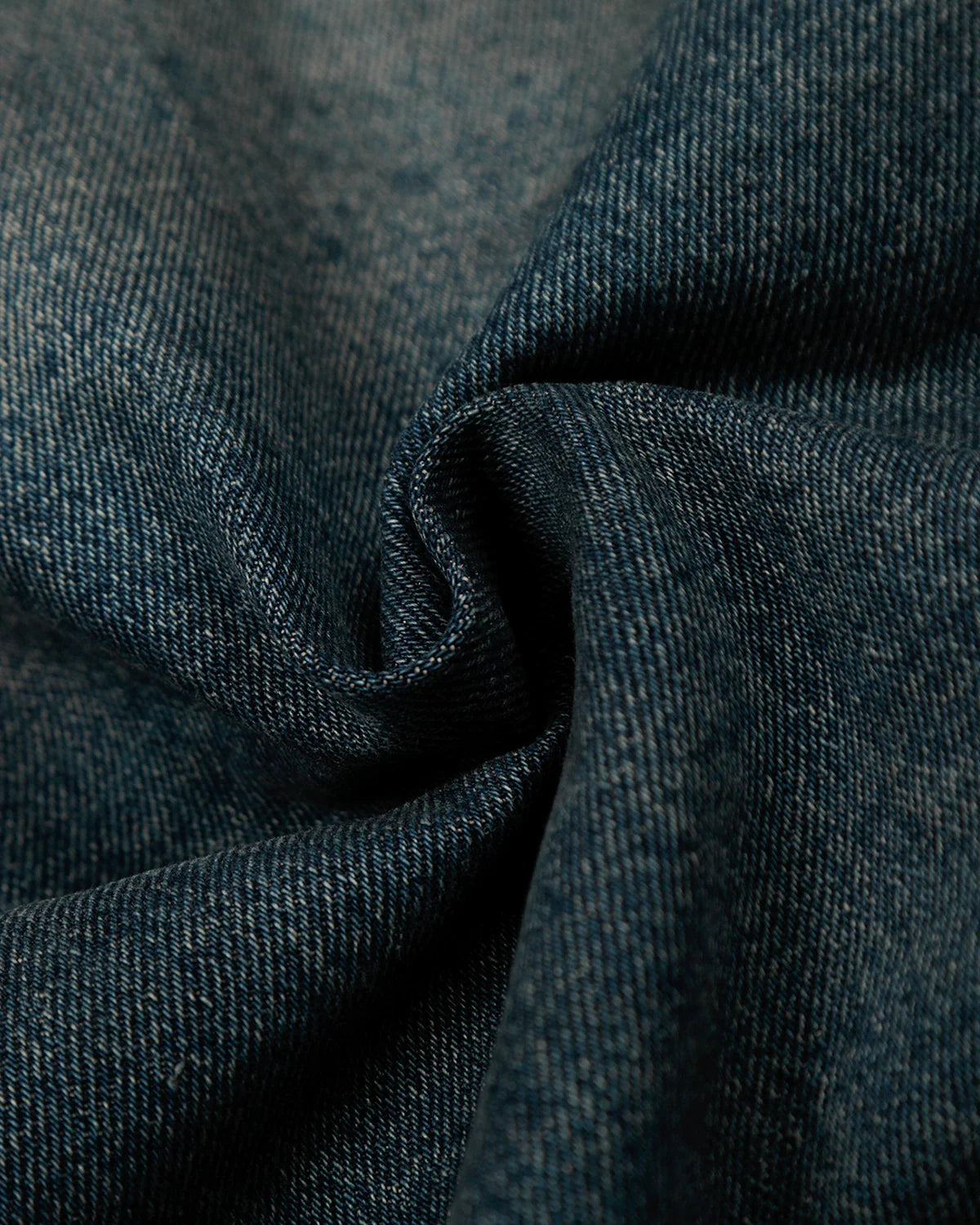 Acid Washed Cropped Denim Jacket | Inflation Streetwear