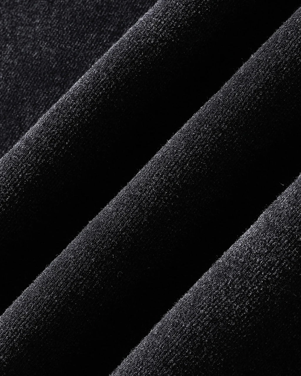 Acid Wash Fleece Cropped Hoodies | Inflation Streetwear