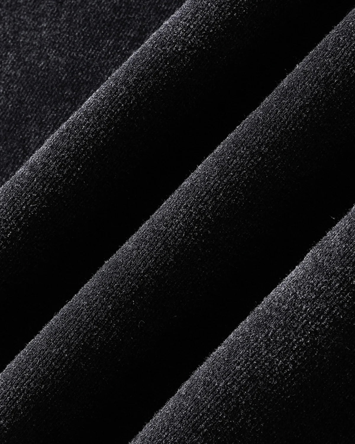 Acid Wash Fleece Cropped Hoodies | Inflation Streetwear