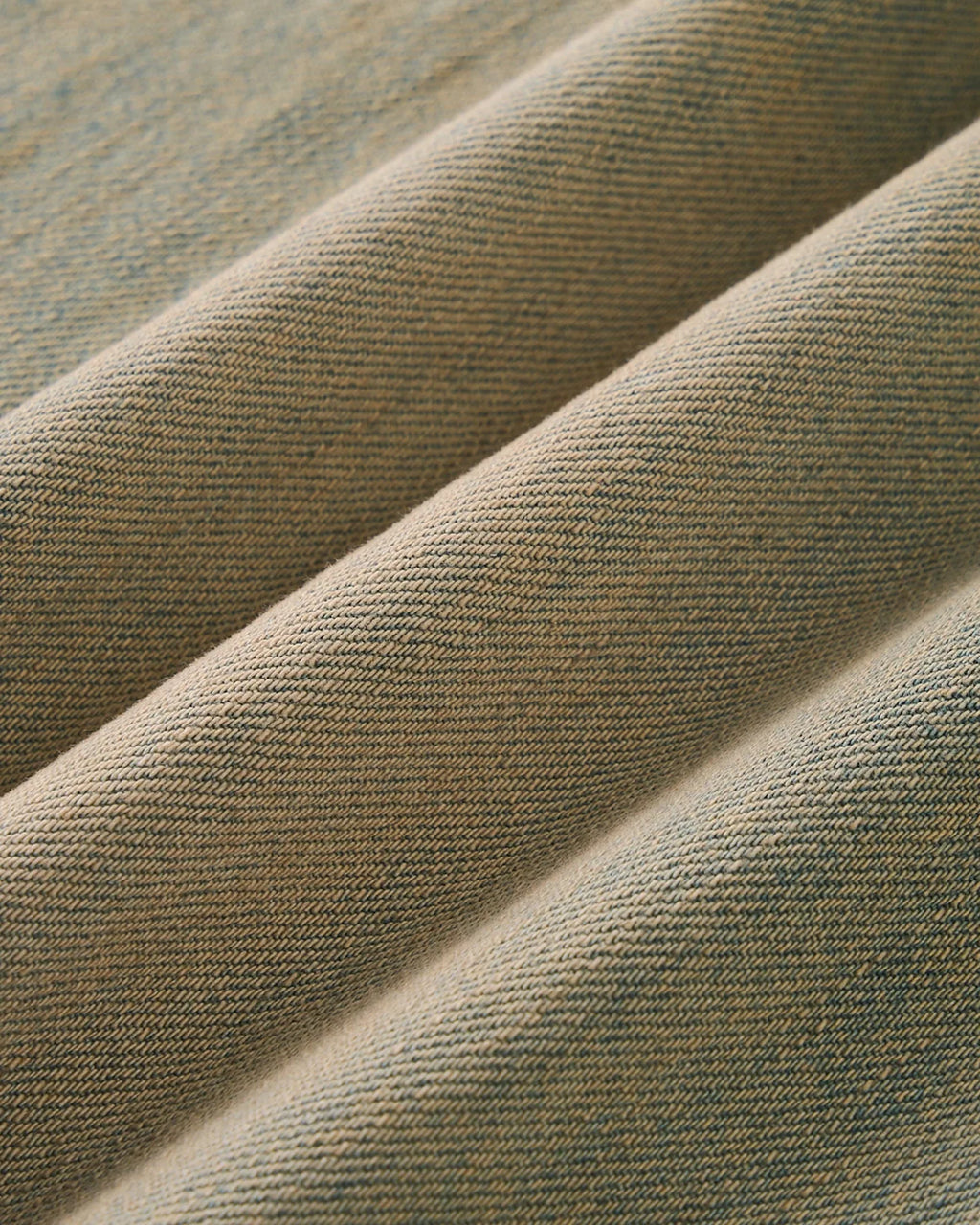 Beaded Studded Washed Baggy Jeans | INFLATION Streetwear