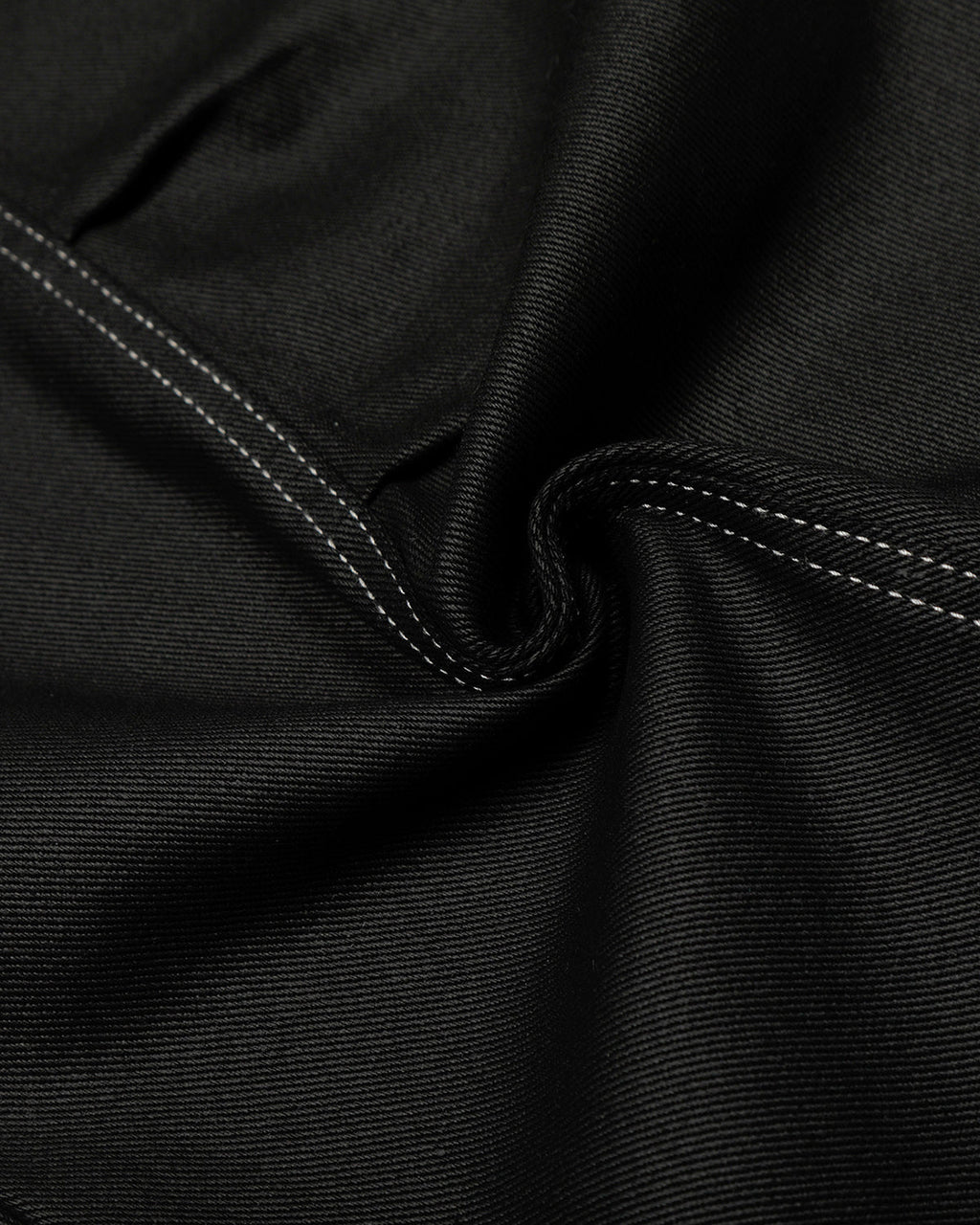 Stitching Deconstructed Barrel Jeans | INFLATION Streetwear