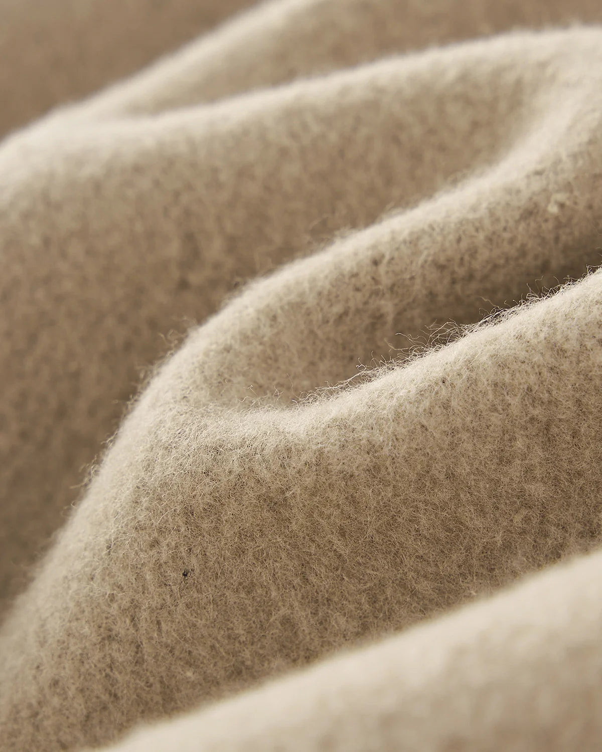 Batwing Sleeve Fleece Crewneck Sweatshirt | Inflation Streetwear