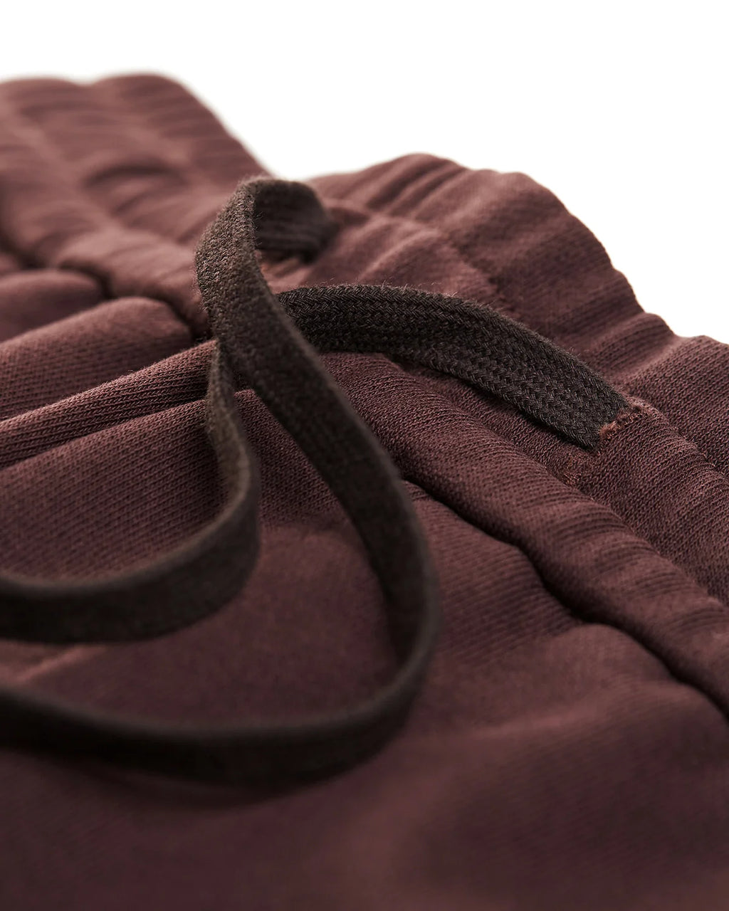 Grey French Terry Barrel Sweatpant | Inflation Streetwear