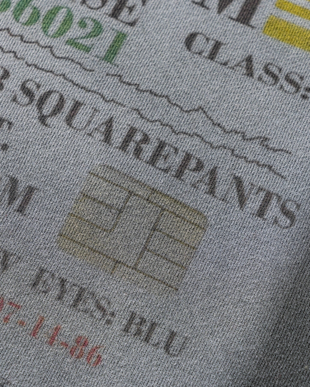 Graphic Ripped Washed Zip Up Hoodies | Inflation Streetwear