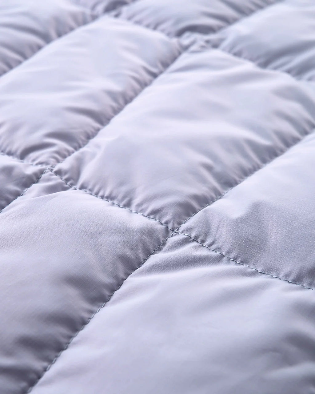 Ultra-Light Hooded Down Jacket | Inflation Streetwear