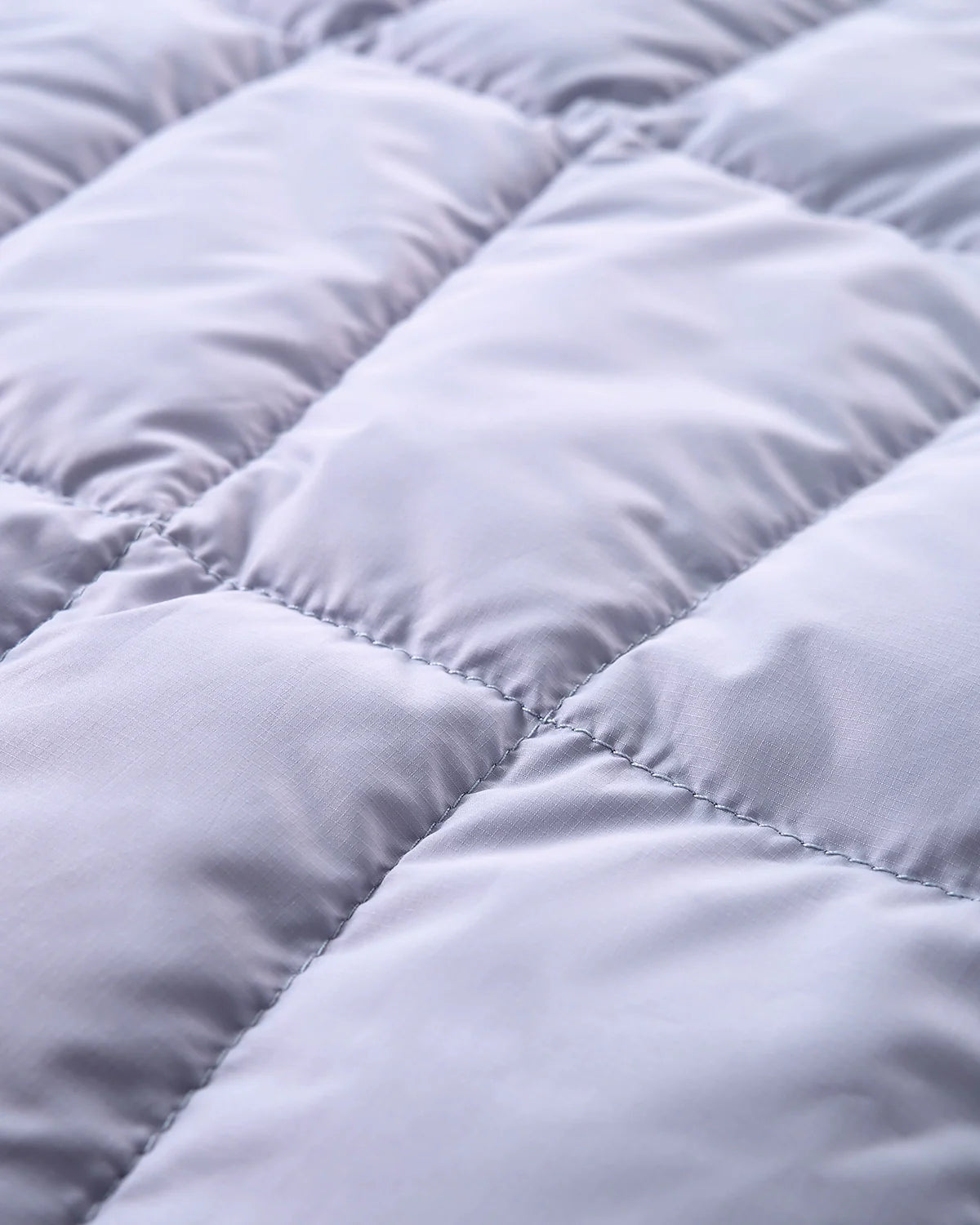 Ultra-Light Hooded Down Jacket | Inflation Streetwear