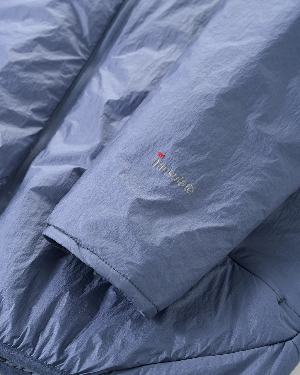 Comfy Cotton Padded Coat | Inflation Streetwear