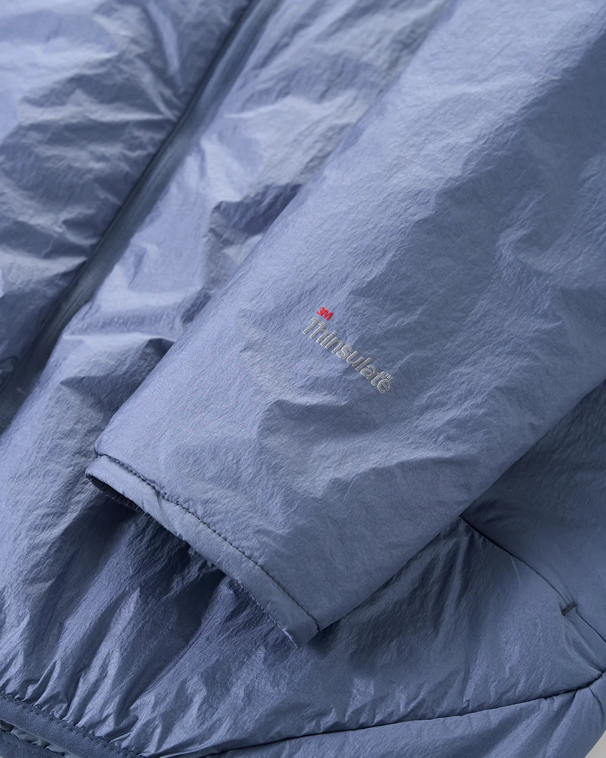 Comfy Cotton Padded Coat | Inflation Streetwear