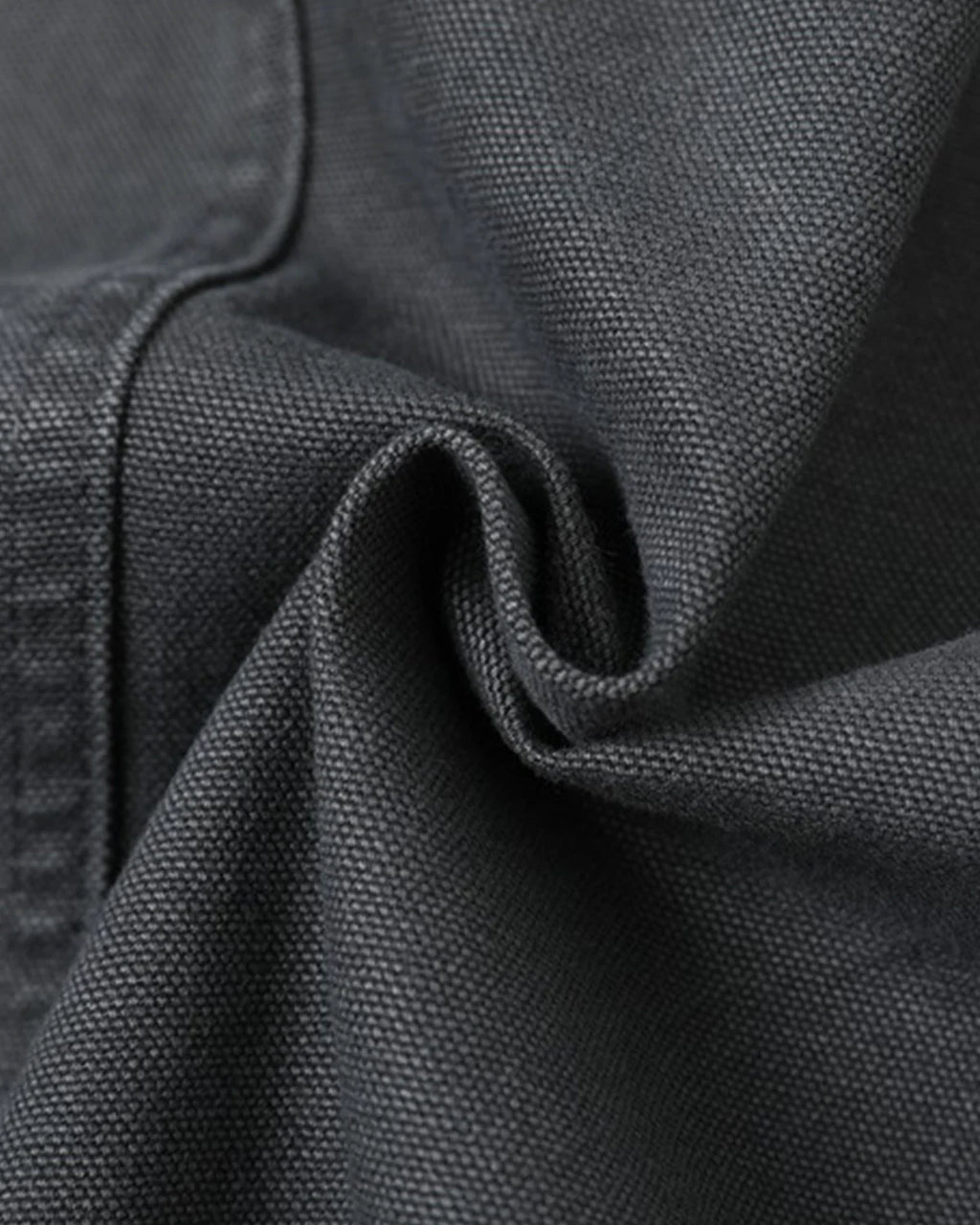 Retro Clasp Fireman Jacket | Inflation Streetwear