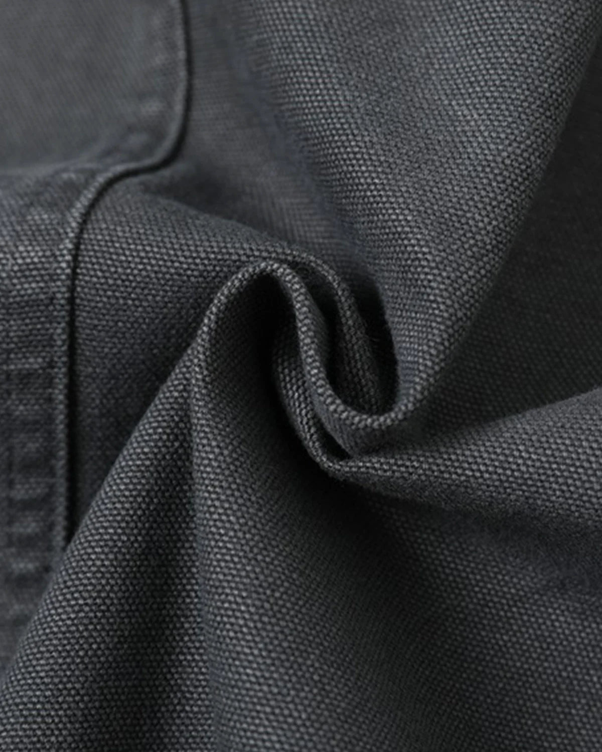 Retro Clasp Fireman Jacket | Inflation Streetwear