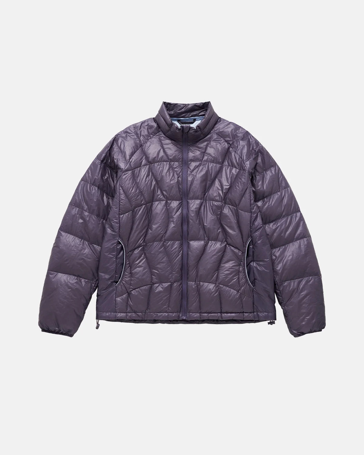Packable Lightweight Puffer Jacket | INFLATION Streetwear