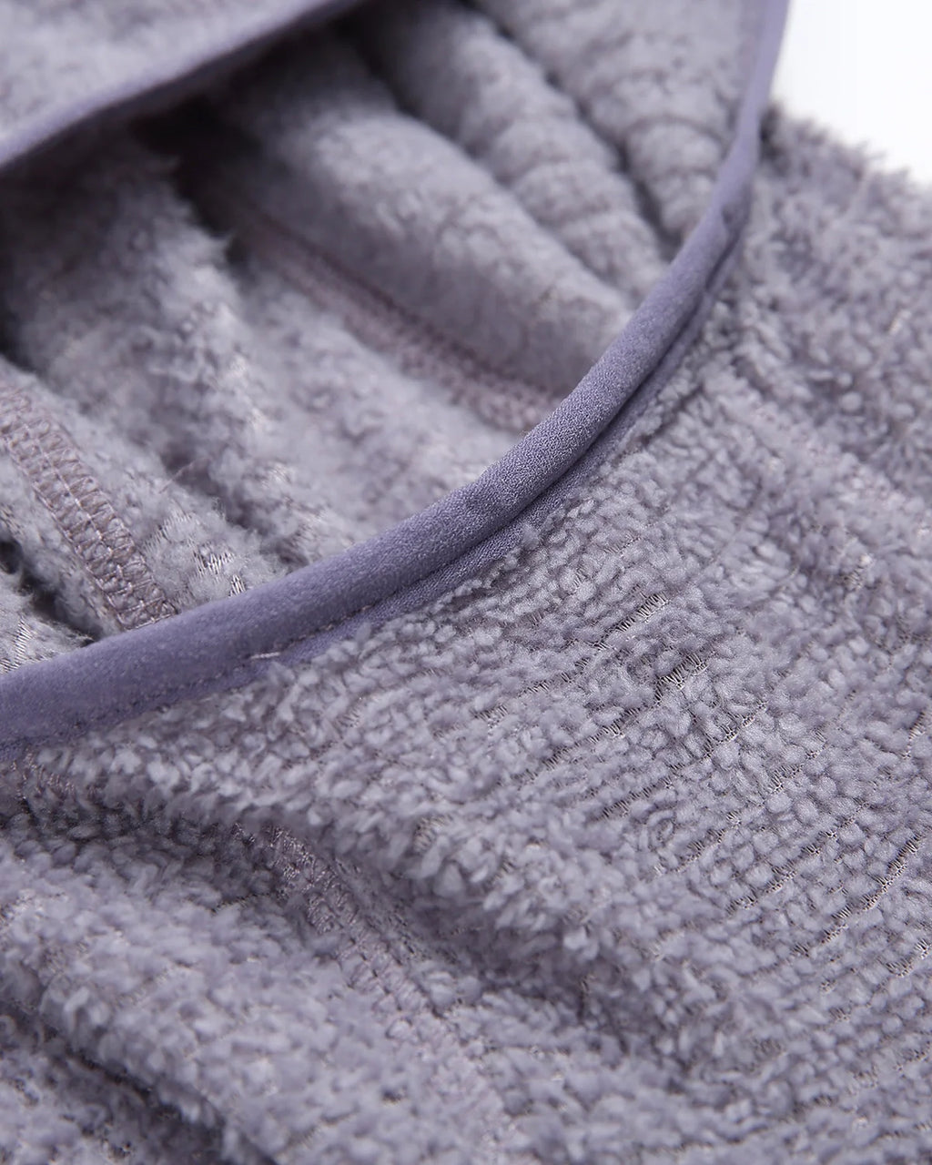 LYCRA® Lightweight Grid Texture Hoodies | Inflation Streetwear