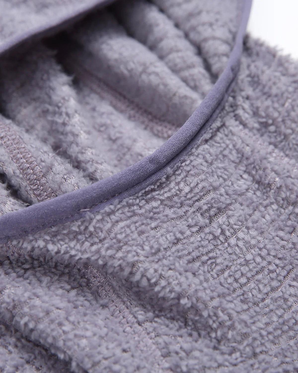 LYCRA® Lightweight Grid Texture Hoodies | Inflation Streetwear