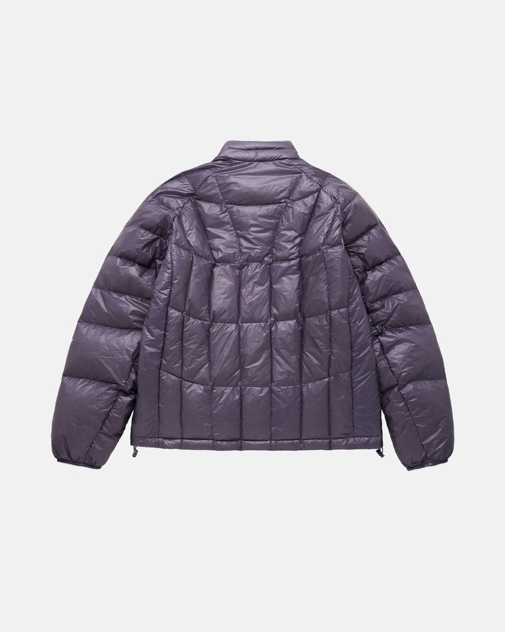 Packable Lightweight Puffer Jacket | INFLATION Streetwear