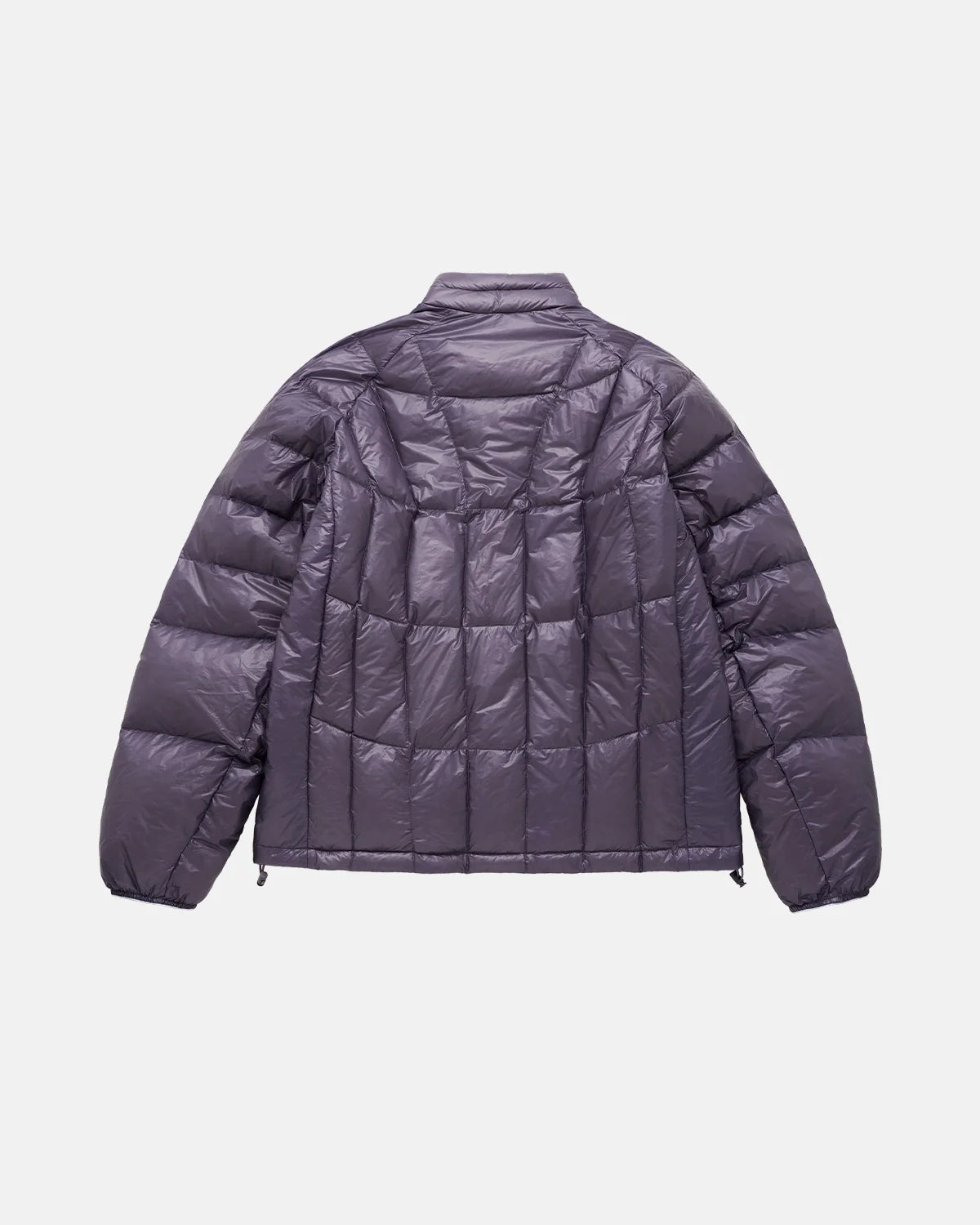 Packable Lightweight Puffer Jacket | INFLATION Streetwear