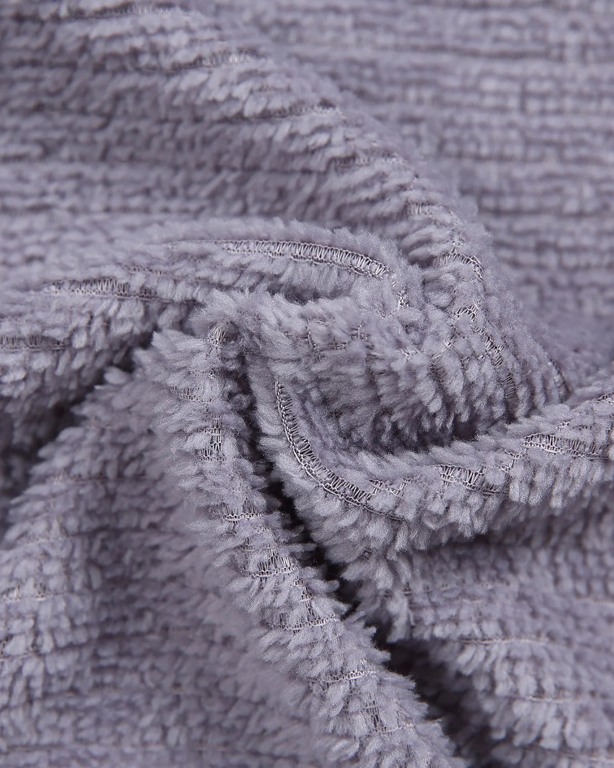 LYCRA® Lightweight Grid Texture Hoodies | Inflation Streetwear