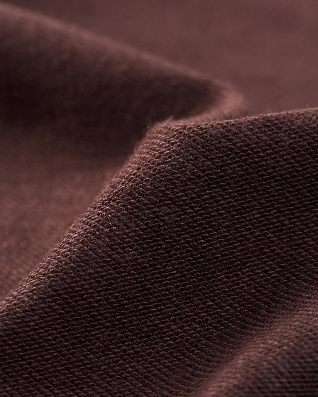 Grey French Terry Barrel Sweatpant | Inflation Streetwear