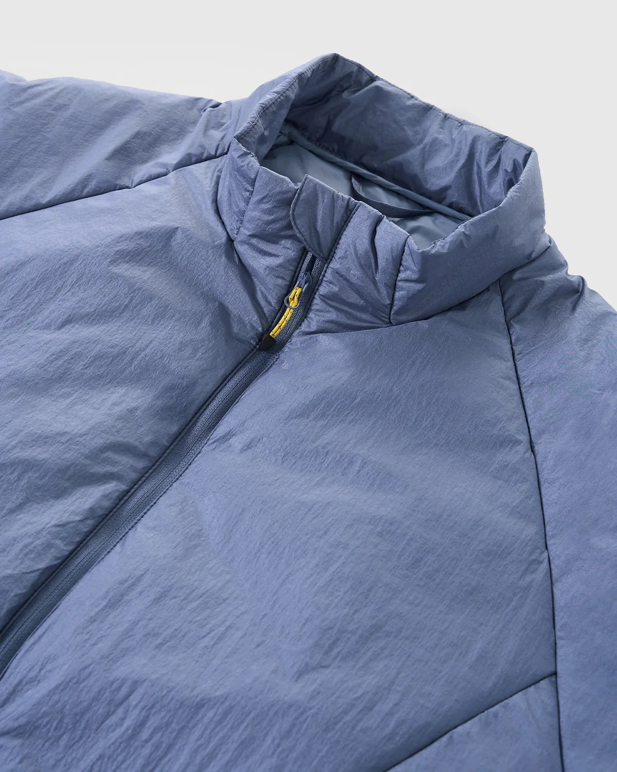 Comfy Cotton Padded Coat | Inflation Streetwear