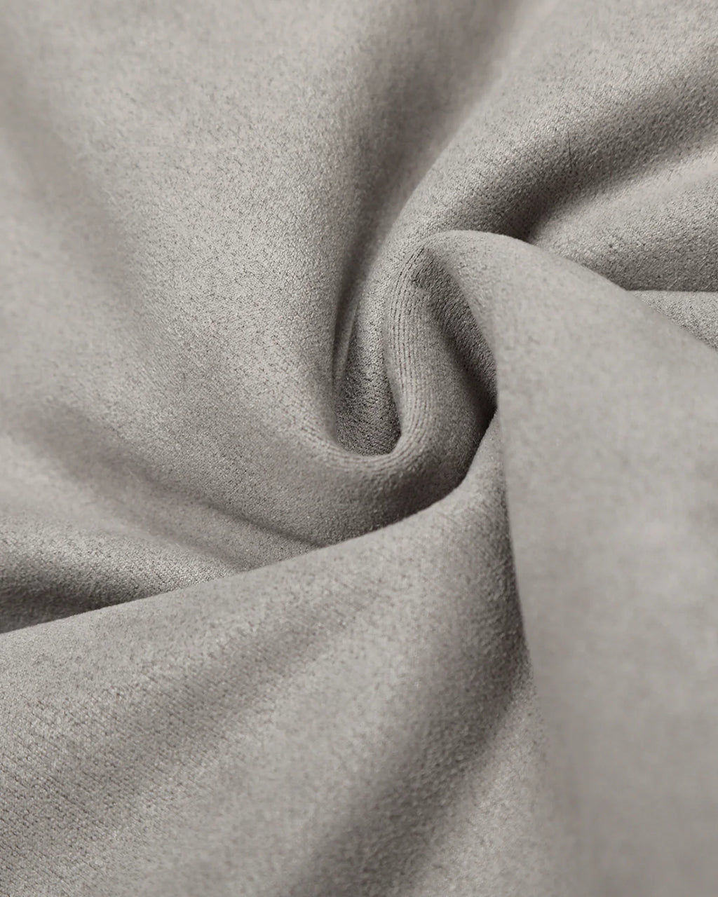 Reversible Faux Fur Hooded Jacket |  Inflation Streetwear