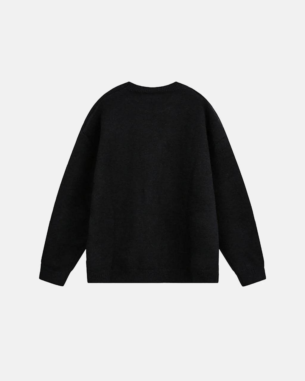 Christmas Tree Oversized Sweaters | Inflation Streetwear