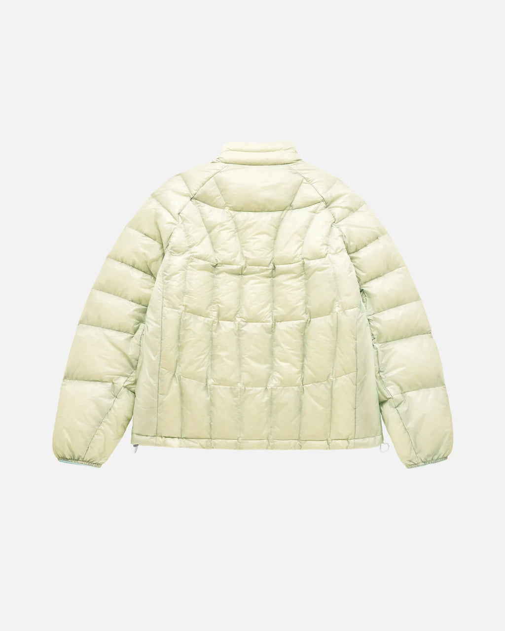 Packable Lightweight Puffer Jacket | INFLATION Streetwear