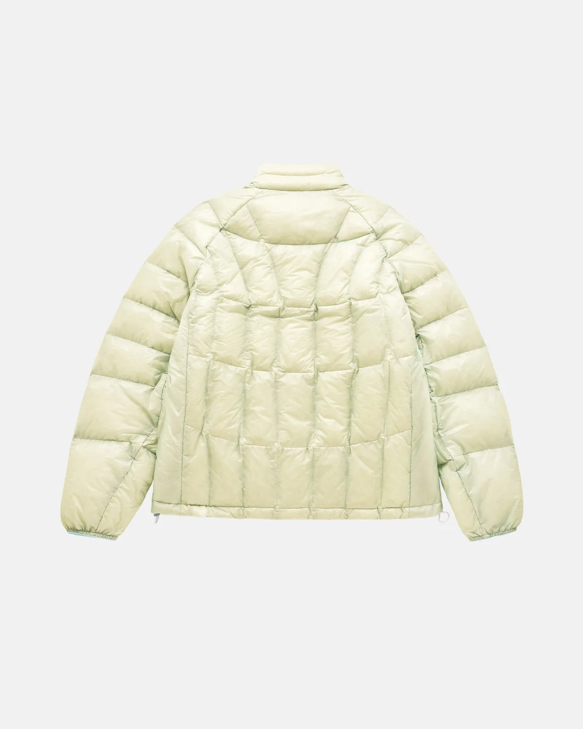 Packable Lightweight Puffer Jacket | INFLATION Streetwear