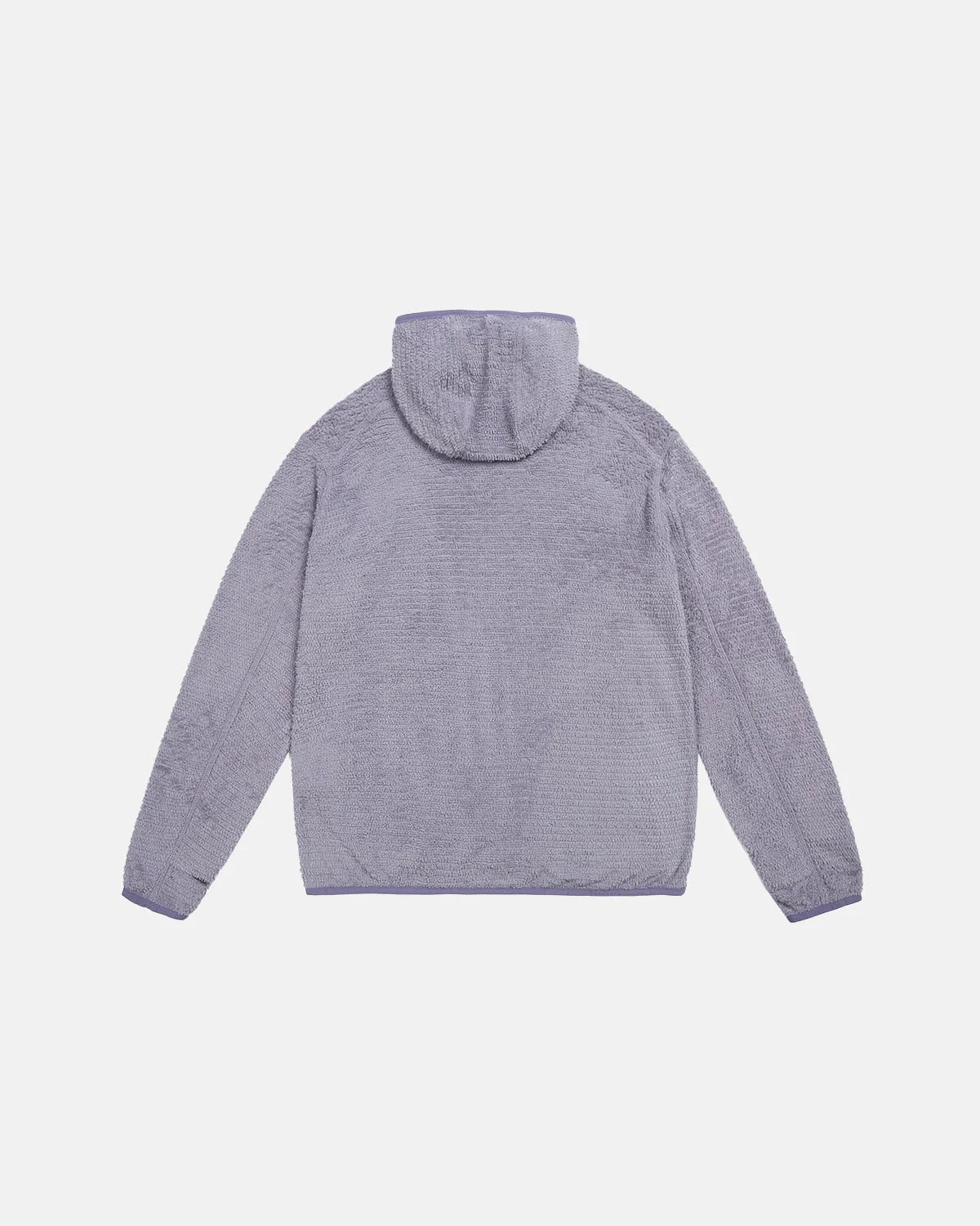 LYCRA® Lightweight Grid Texture Hoodies | Inflation Streetwear