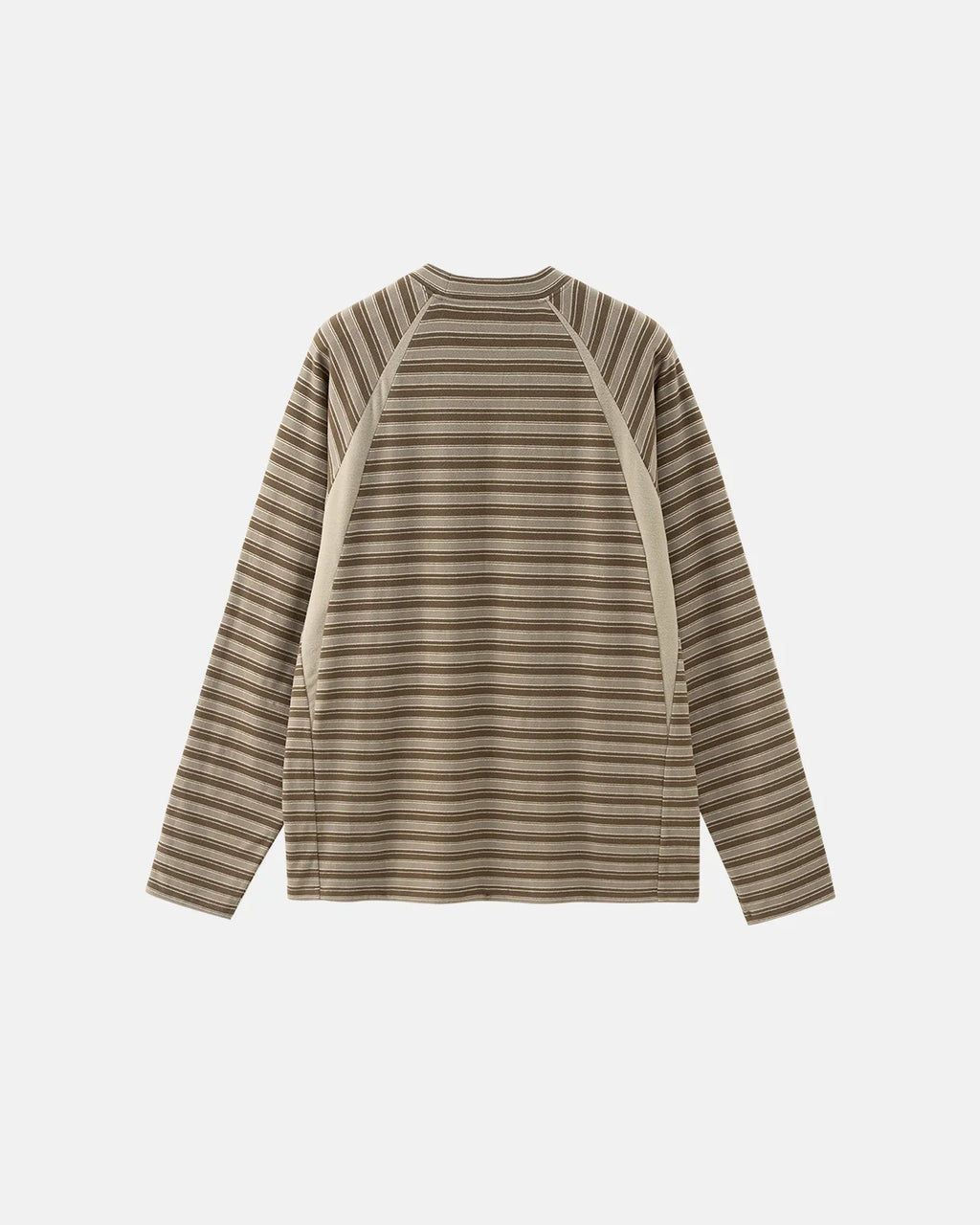 Retro Oversized Striped t shirt | Inflation Streetwear