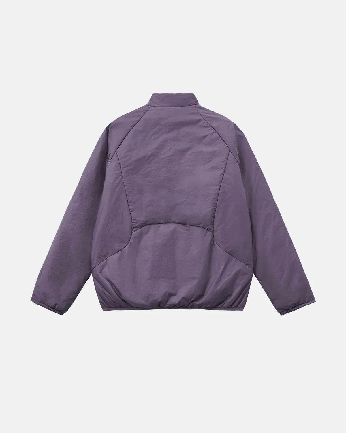 Comfy Cotton Padded Coat | Inflation Streetwear