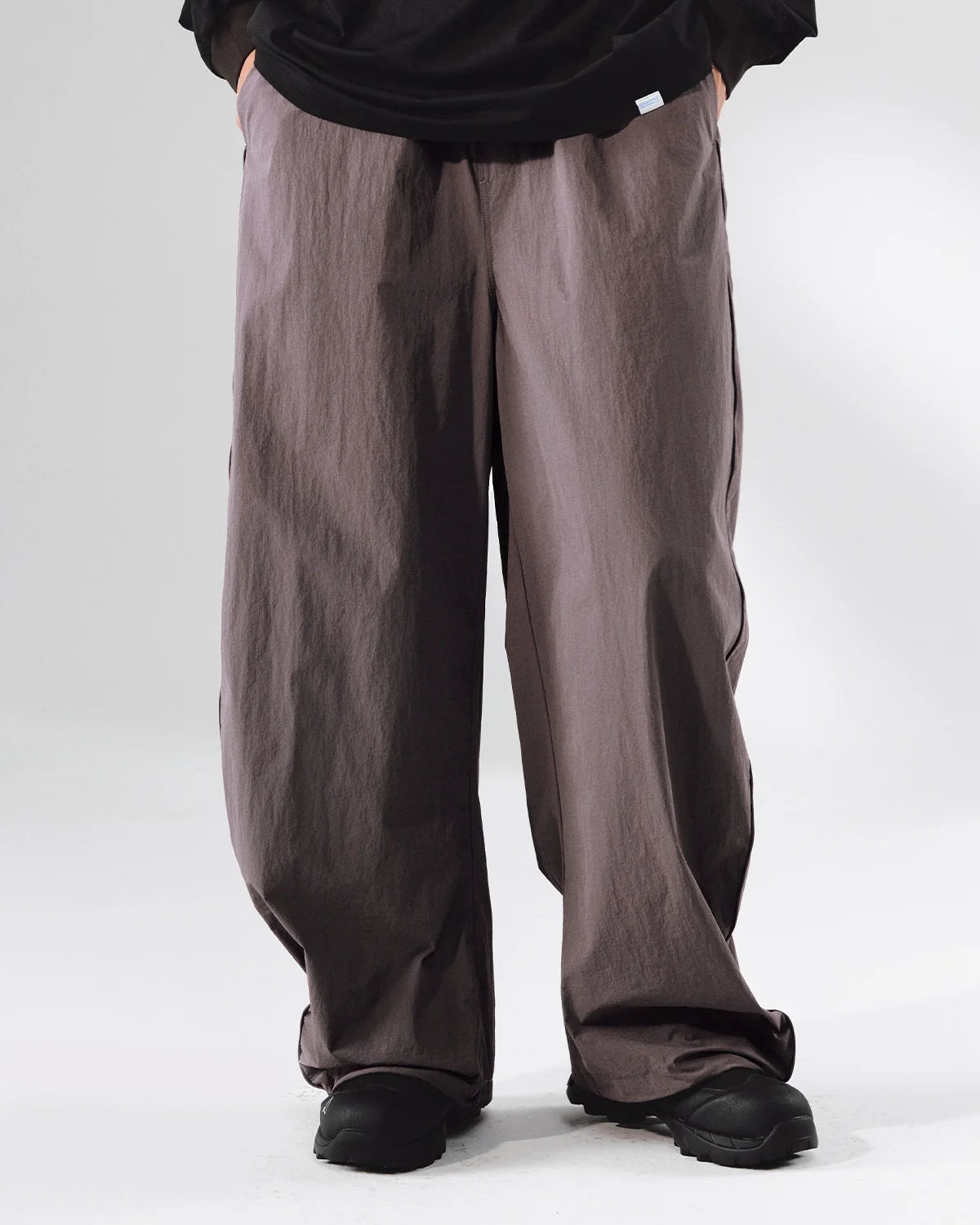 Outdoor Quick Dry Track Pants | Inflatiom Streetwear