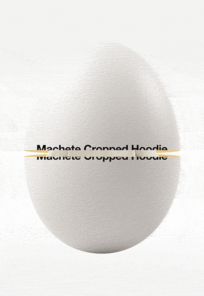 Logo Comfy Boxy Fit Hoodies | Inflation Streetwear