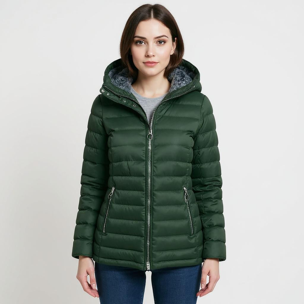 SOMERSET WINTER HAVEN COAT