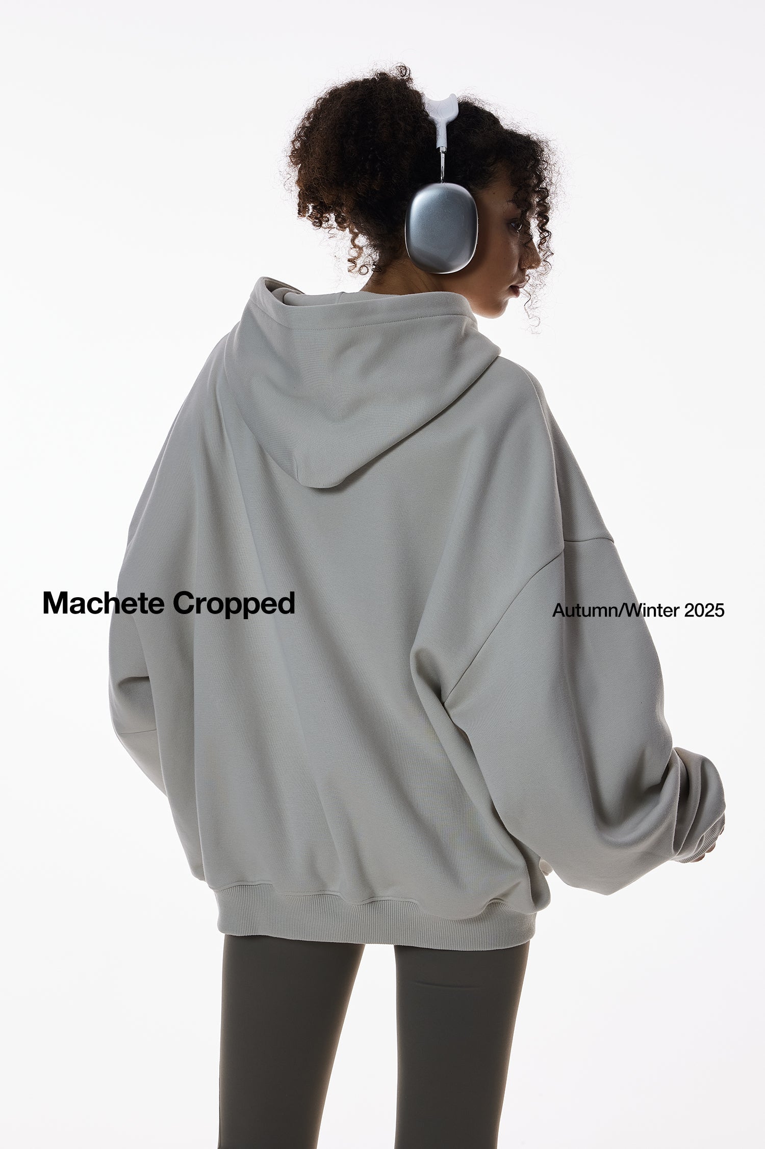 Logo Comfy Boxy Fit Hoodies | Inflation Streetwear