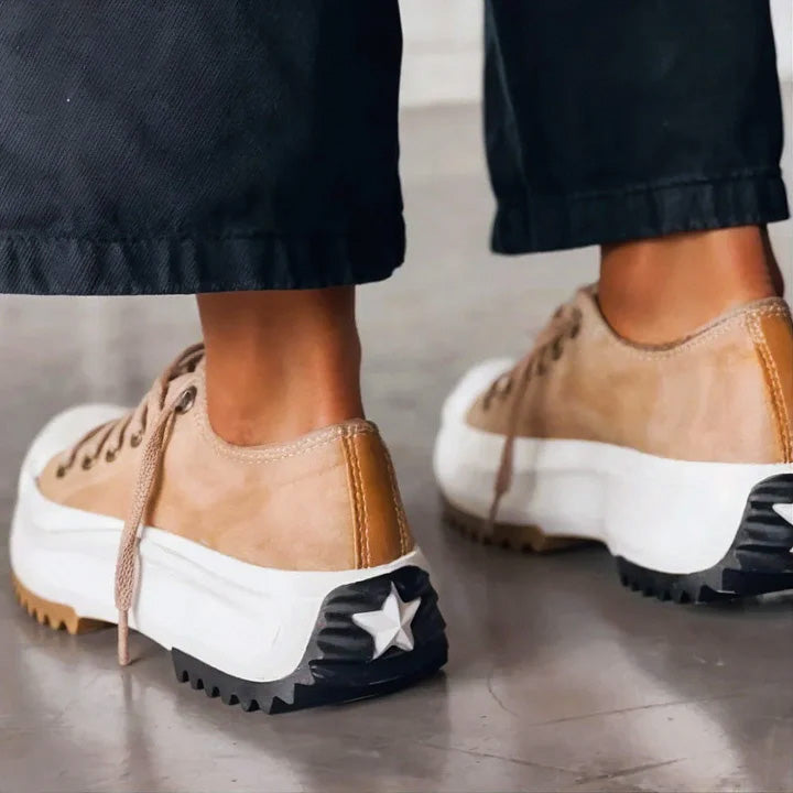 EVA PLATFORM TRAINERS