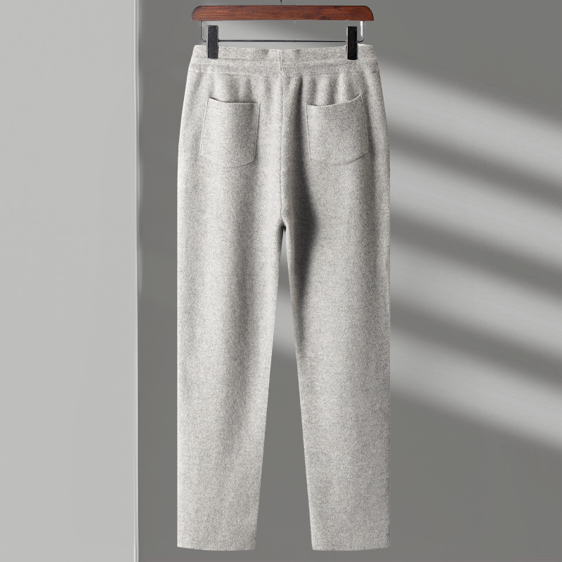 CLOUD MERINO PANTS