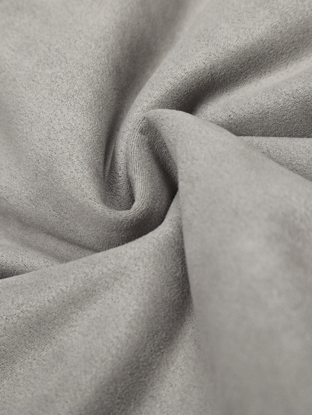 Street Fur Reversible Hooded Jacket - 2493