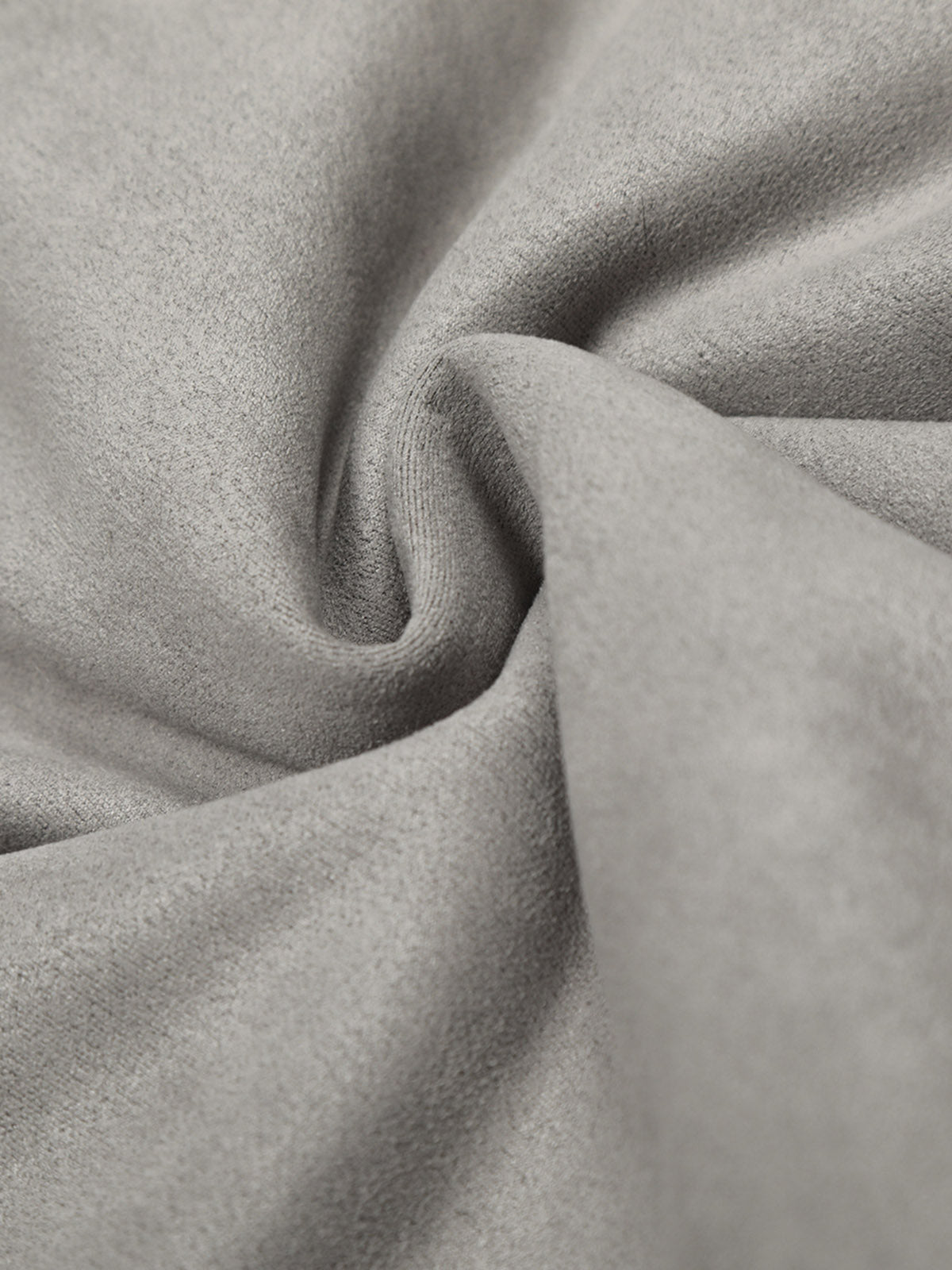 Street Fur Reversible Hooded Jacket - 2493