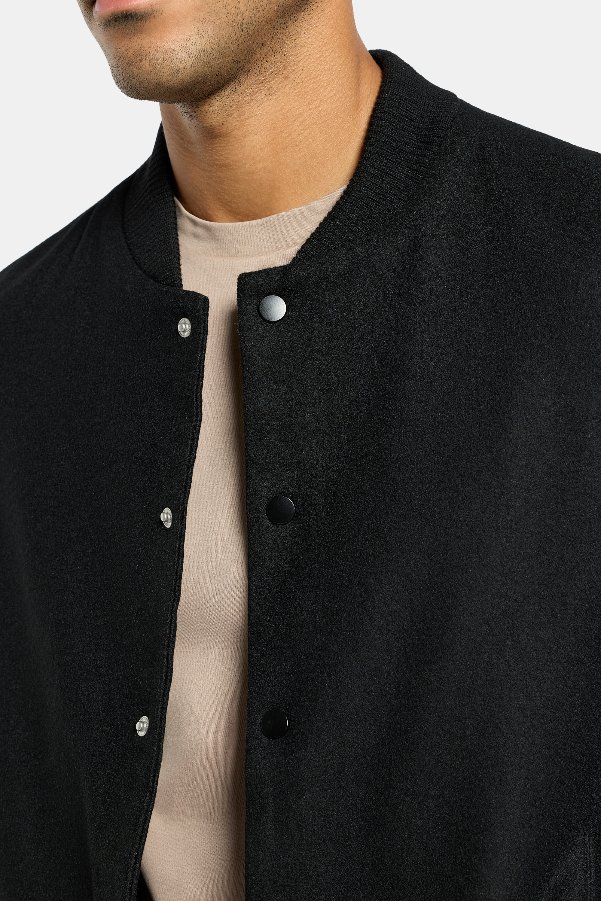 THE CIRO VARSITY JACKET